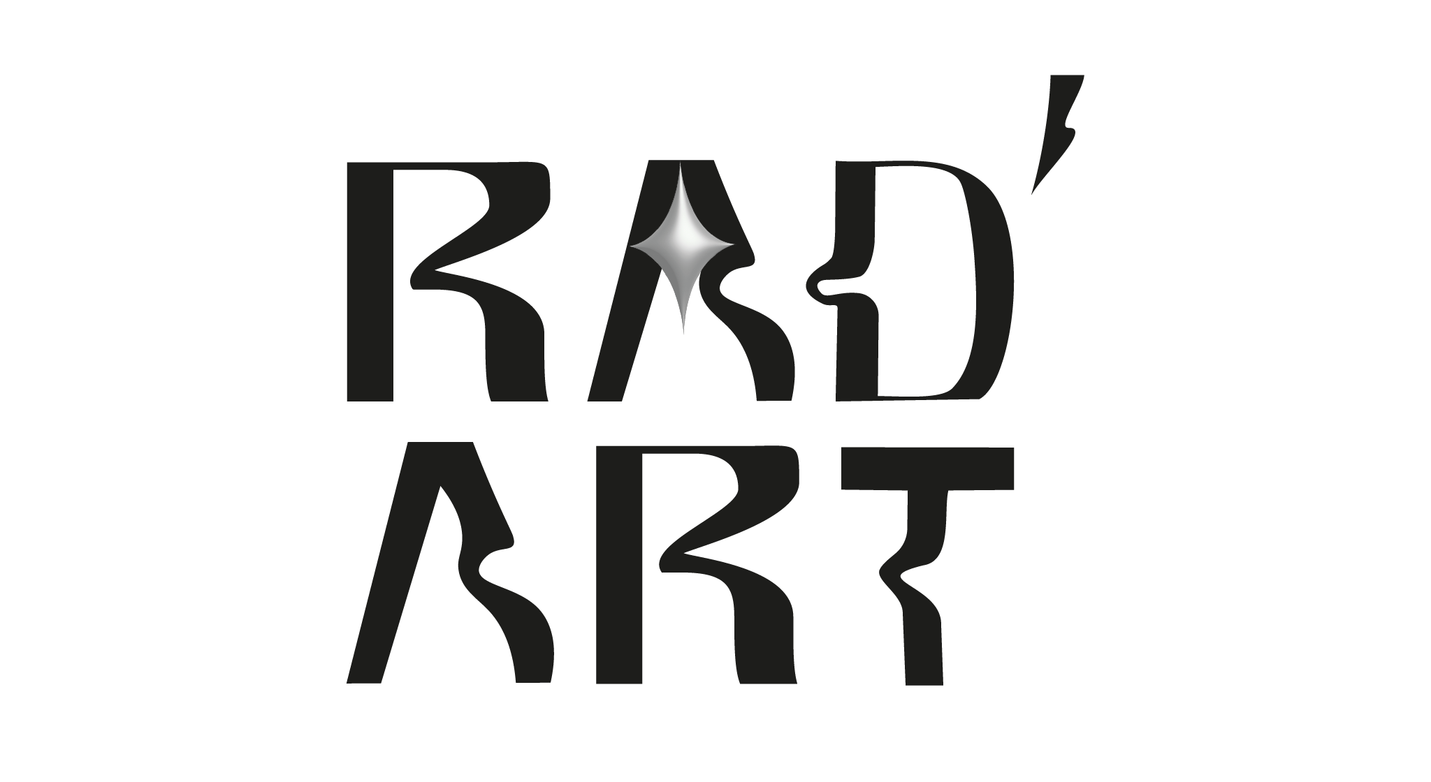 Logo RAD'ART