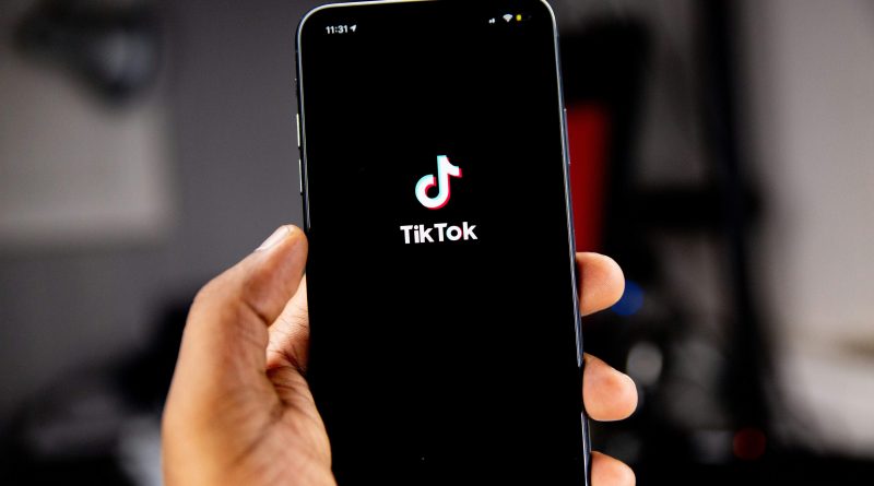 Actualité musique tendance Tik Tok